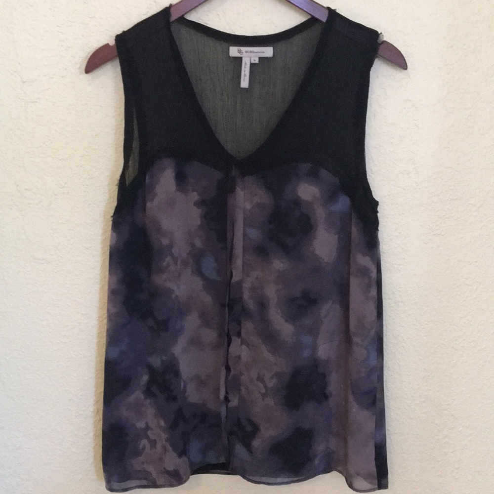 BCBG generation Blouse